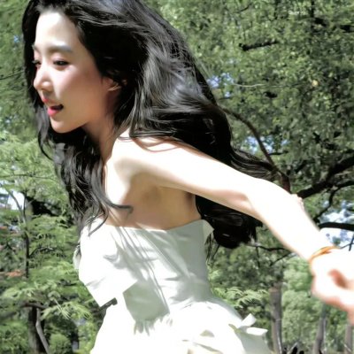 人鱼公主的爱情魔法