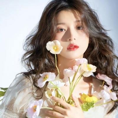花仙子森林寻友记